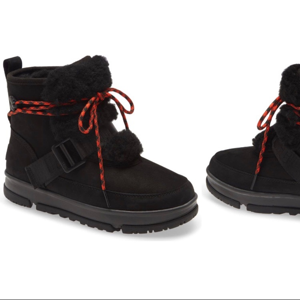 Ugg Classic Weather Hiker Boot